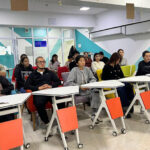 «Қазақ әдебиетінің ақсұңқары» атты мерекелік әдеби кеш өткізілді