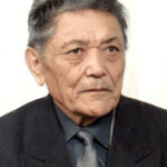 Әдібай Табылдының  туғанына  100 жыл толуына орай  « Балалар әдебиетінің шамшырағы » атты   әдеби  іс-шара өткізілді.