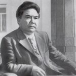 Қазақстанның еңбек сіңірген мәдениет қызметкері Мағзом Сүндетовтың туғанына 90 жыл толуына орай ойталқы ұйымдастырылды