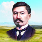 Әлихан Нұрмұхамедұлы Бөкейхан 160 жыл толуына орай жаратылыстану факультетінің Тарих 25-1 тобының ұйымдастыруымен мазмұнды әрі тағылымы мол ойталқы үстелдегі кеші өтті.