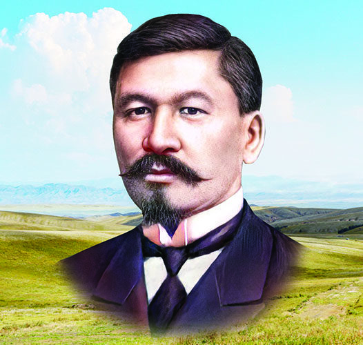 Әлихан Нұрмұхамедұлы Бөкейхан 160 жыл толуына орай жаратылыстану факультетінің Тарих 25-1 тобының ұйымдастыруымен мазмұнды әрі тағылымы мол ойталқы үстелдегі кеші өтті.